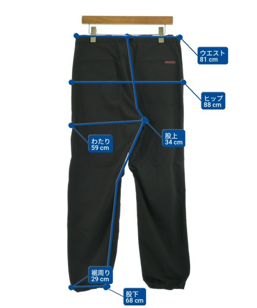 nonnative กางเกง อื่น