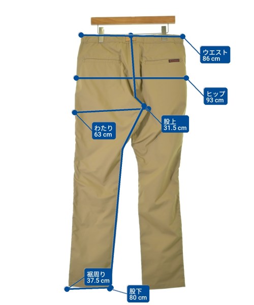 nonnative กางเกง อื่น