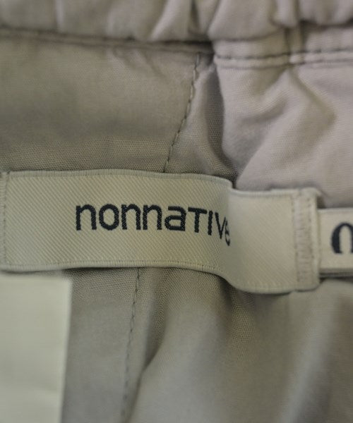 nonnative กางเกง อื่น