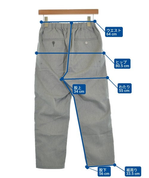 nonnative กางเกง อื่น