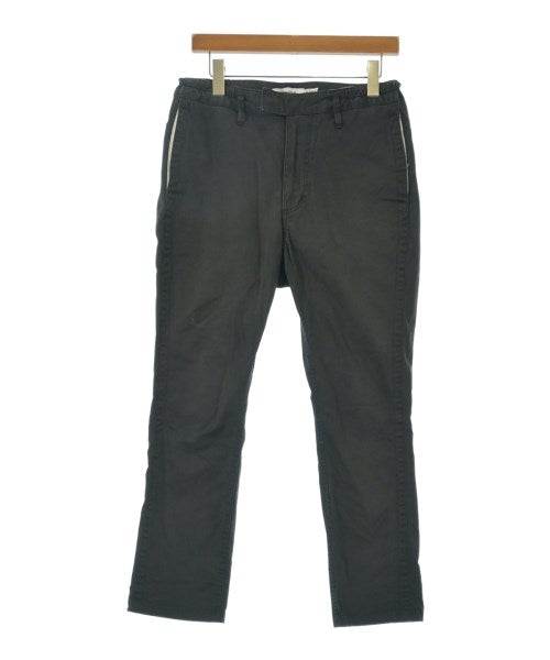 nonnative ชิโน่