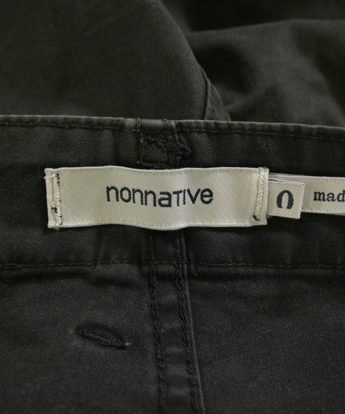 nonnative ชิโน่