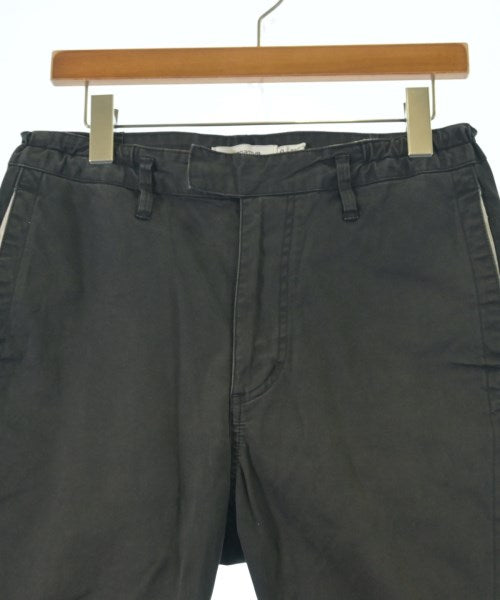 nonnative ชิโน่