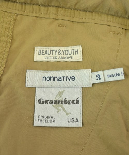 nonnative กางเกง อื่น