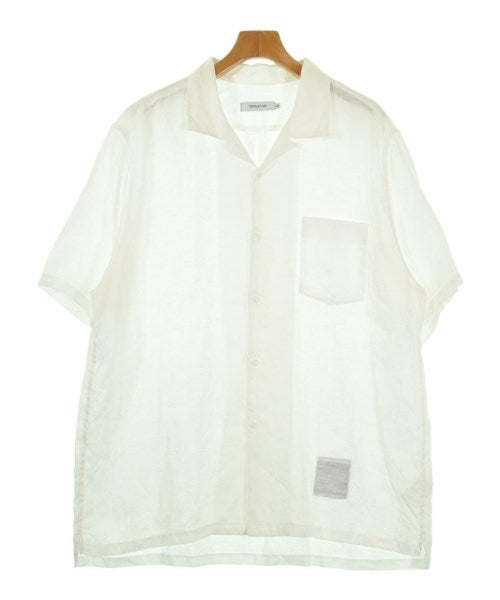 nonnative เสื้อลำลอง