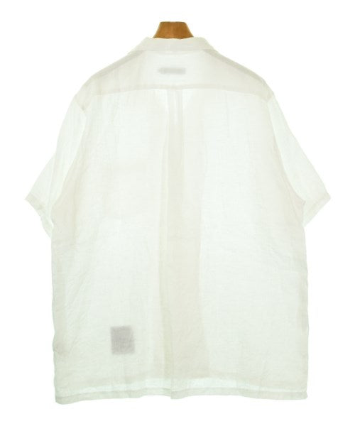 nonnative เสื้อลำลอง