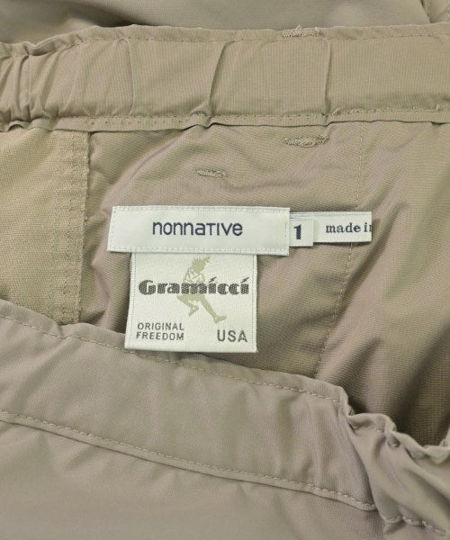 nonnative กางเกง อื่น