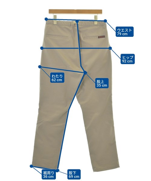 nonnative กางเกง อื่น