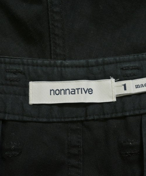 nonnative กางเกงขาสั้น