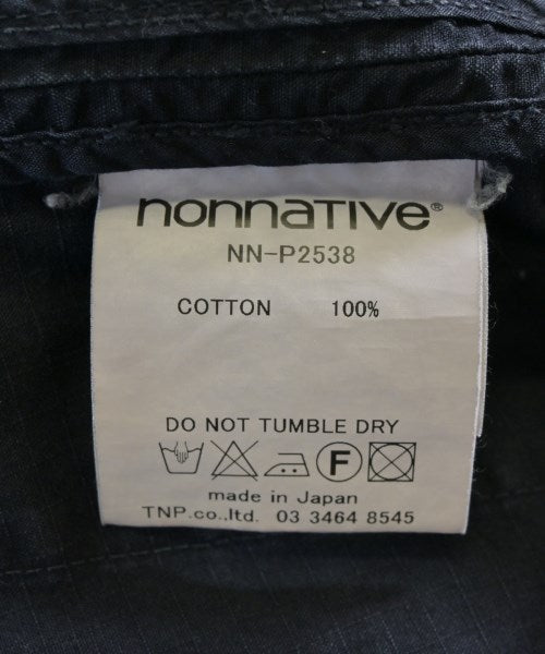 nonnative กางเกง อื่น