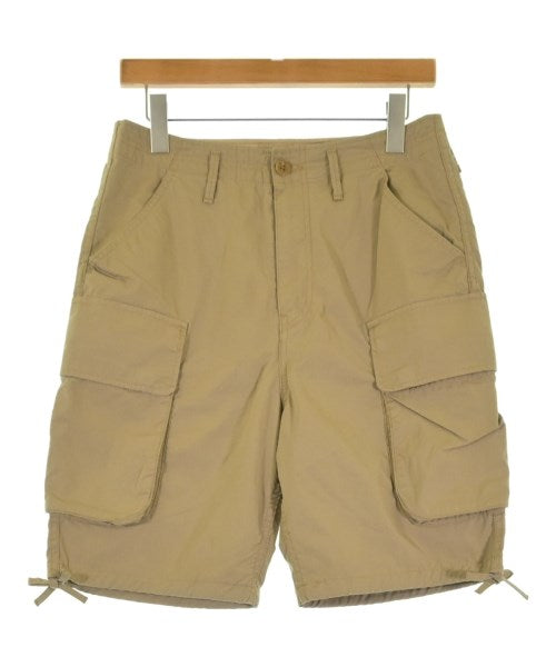 nonnative กางเกงขาสั้น