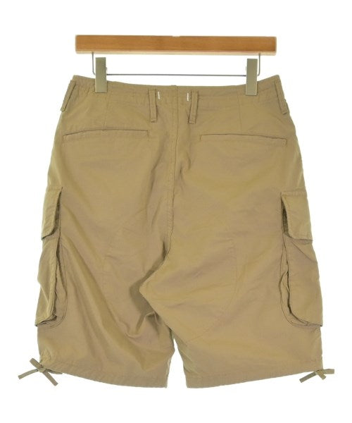 nonnative กางเกงขาสั้น