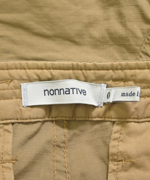 nonnative กางเกงขาสั้น