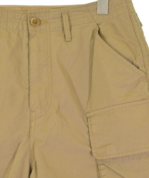 nonnative กางเกงขาสั้น