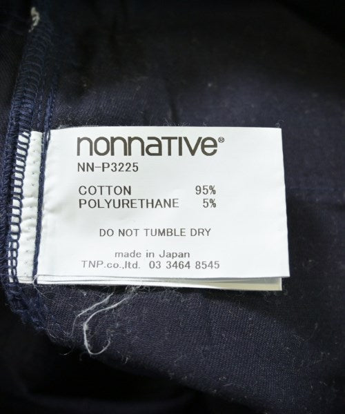 nonnative กางเกง อื่น