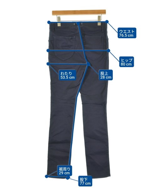 nonnative กางเกง อื่น