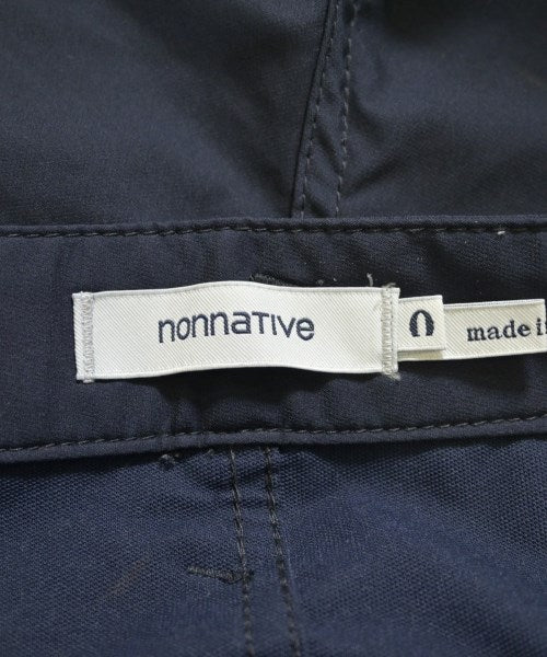 nonnative กางเกง อื่น