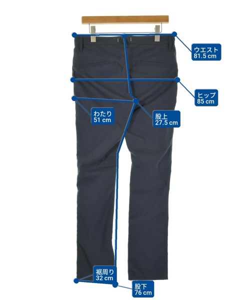 nonnative กางเกง อื่น