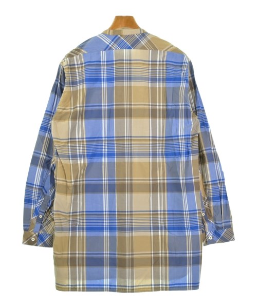 nonnative เสื้อลำลอง