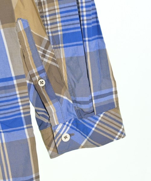 nonnative เสื้อลำลอง