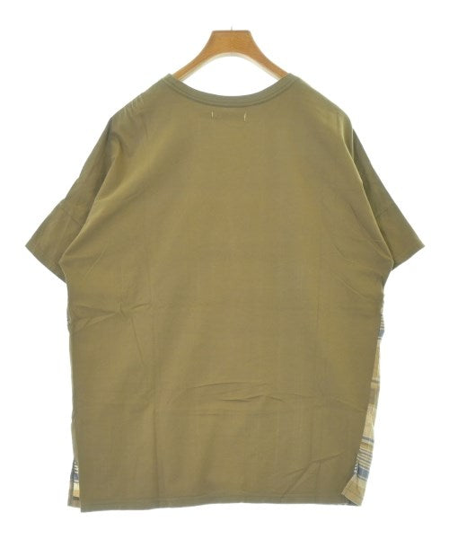 nonnative เสื้อยืด/เสื้อท็อปส์