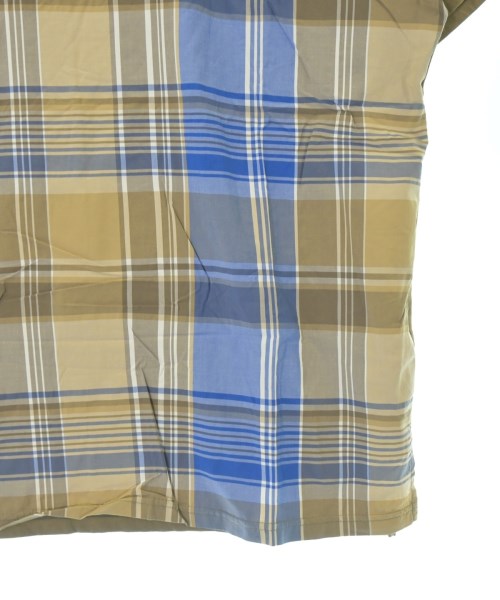 nonnative เสื้อยืด/เสื้อท็อปส์