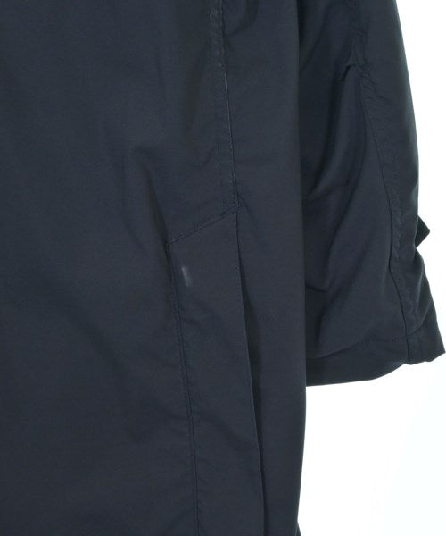 nonnative เสื้อคลุมคอปก Soutien