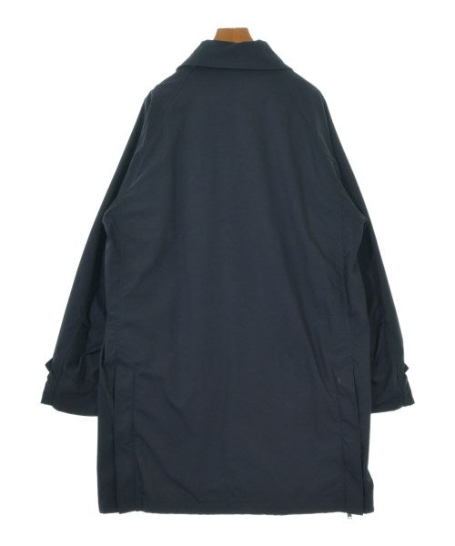 nonnative เสื้อคลุมคอปก Soutien