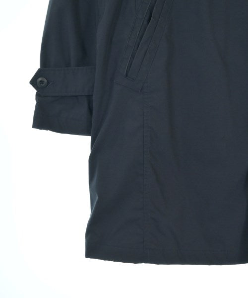 nonnative เสื้อคลุมคอปก Soutien