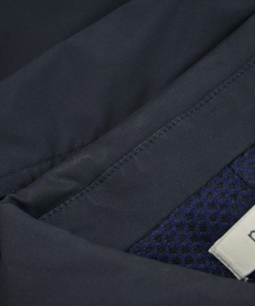 nonnative เสื้อคลุมคอปก Soutien