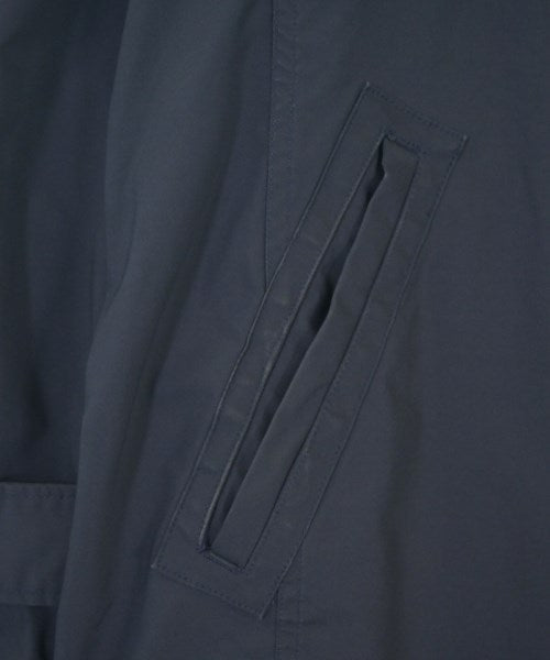 nonnative เสื้อคลุมคอปก Soutien