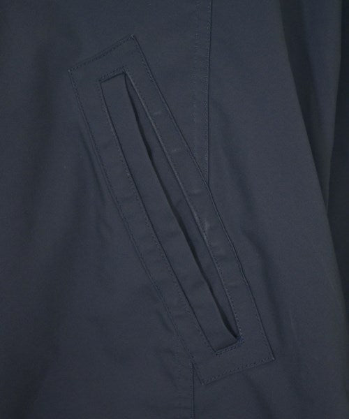 nonnative เสื้อคลุมคอปก Soutien