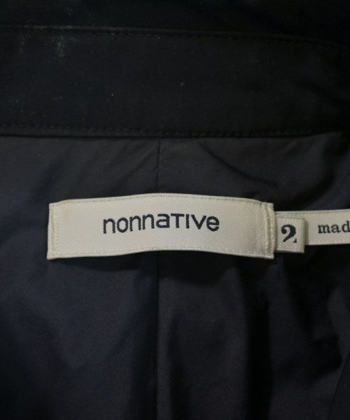 nonnative แจ็คเก็ตเบลาส์ อื่น