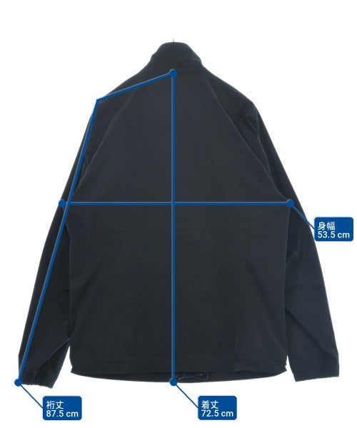nonnative แจ็คเก็ตเบลาส์ อื่น