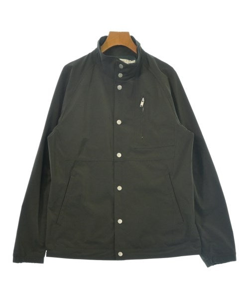 nonnative แจ็คเก็ตเบลาส์ อื่น