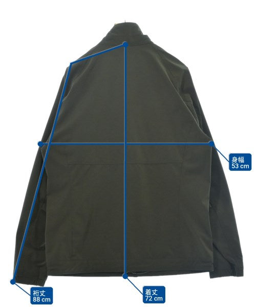 nonnative แจ็คเก็ตเบลาส์ อื่น