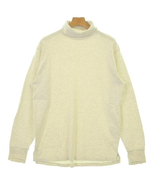 nonnative เสื้อยืด/เสื้อท็อปส์