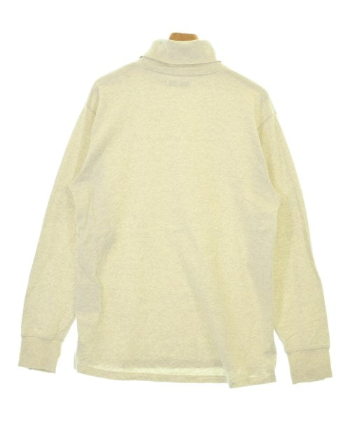 nonnative เสื้อยืด/เสื้อท็อปส์