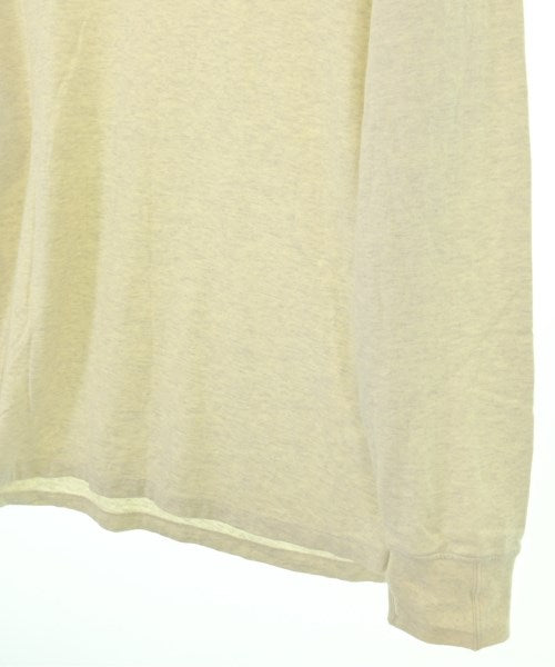 nonnative เสื้อยืด/เสื้อท็อปส์