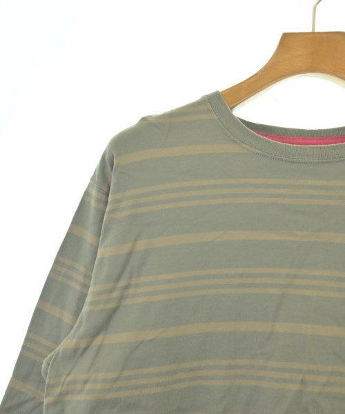 nonnative เสื้อยืด/เสื้อท็อปส์