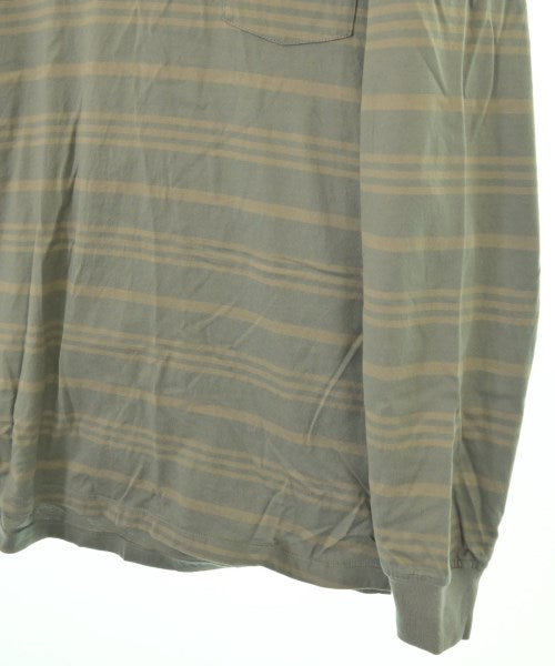 nonnative เสื้อยืด/เสื้อท็อปส์