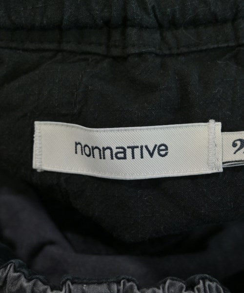 nonnative กางเกงขาสั้น