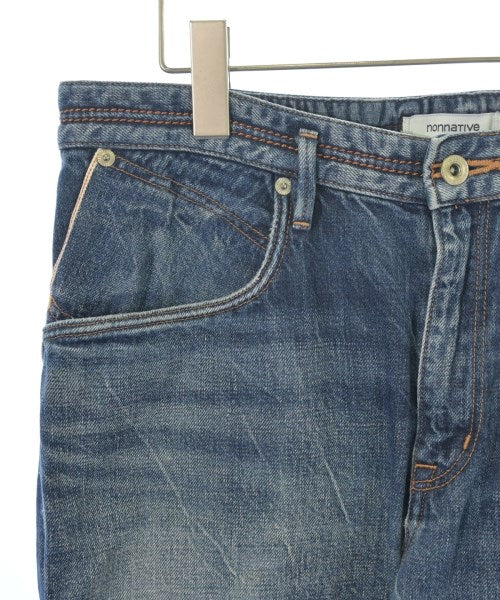 nonnative ยีนส์