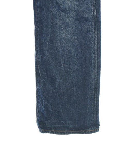 nonnative ยีนส์