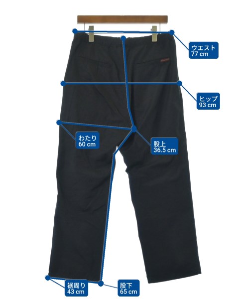 nonnative กางเกง อื่น