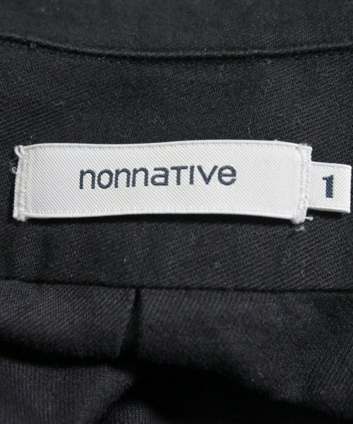 nonnative เสื้อลำลอง