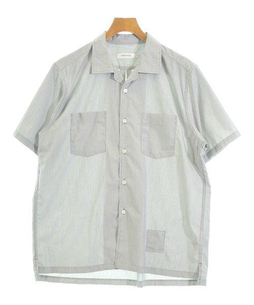 nonnative เสื้อลำลอง