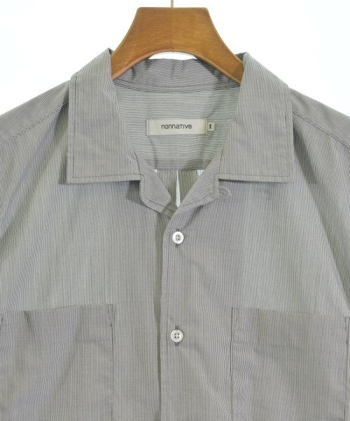 nonnative เสื้อลำลอง