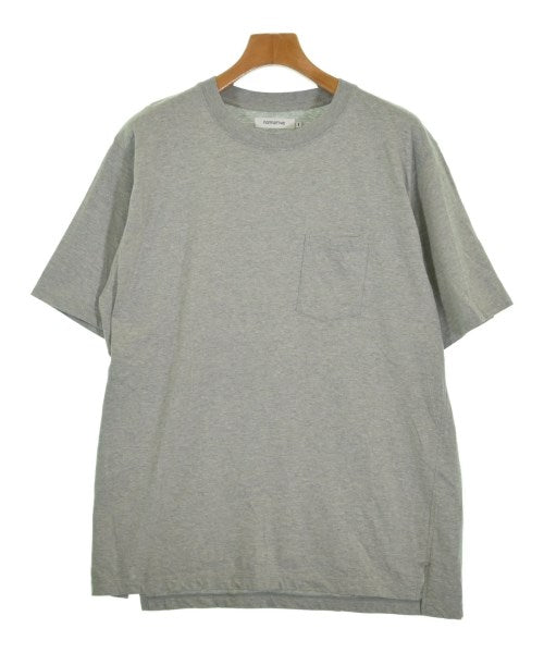 nonnative เสื้อยืด/เสื้อท็อปส์