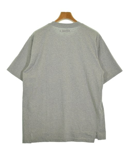nonnative เสื้อยืด/เสื้อท็อปส์
